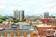 Le Meridien Boston Cambridge