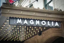 Magnolia Hotel St. Louis