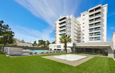 Alcazar Hotel & Spa