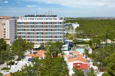 Alcazar Hotel & Spa