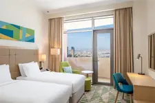 Holiday Inn & Suites - Dubai Science Park