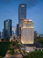 Renaissance Suzhou Hotel