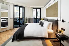 Juno Hotel Sofia