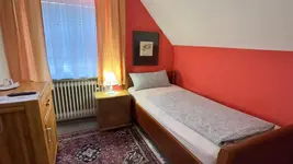 Hotel Garni Bad Café Bad Niedernau