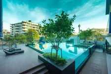 Lewit Hotel Pattaya (A member of Radisson Individuals)