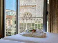 Nexus Valladolid Suites & Hotel