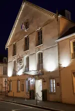 Grand Hôtel du Luxembourg & Spa