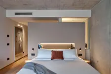 Hotel Giardino Verdi