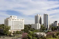 Sheraton Asuncion Hotel