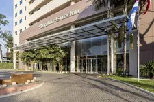 Sheraton Asuncion Hotel