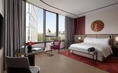 InterContinental Tashkent