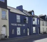 The Welshman’s Arms