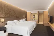 Four Points by Sheraton Bangkok, Sukhumvit 15