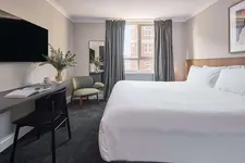 Pensione Hotel Perth
