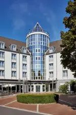 Lindner Hotel Dusseldorf Airport (Part of JdV by Hyatt)
