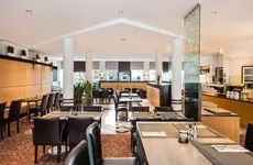 Lindner Hotel Dusseldorf Airport (Part of JdV by Hyatt)