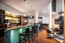 Lindner Hotel Dusseldorf Airport (Part of JdV by Hyatt)