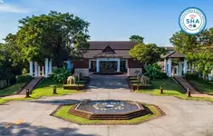 Tawa Ravadee Resort Prachinburi (ทวาราวดี รีสอร์ท ปราจีนบุรี)