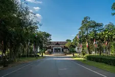 Tawa Ravadee Resort Prachinburi (ทวาราวดี รีสอร์ท ปราจีนบุรี)