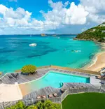 Grand Case Beach Club