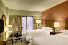 Sheraton Lima Historic Center