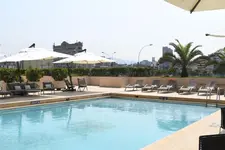Sheraton Lima Historic Center