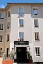 Boutique Hotel Nice Côte d'azur