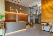 Numa Hotel Jaffa