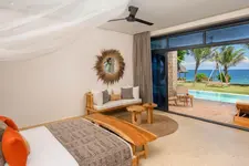 Kwanza Resort (By Sunrise)