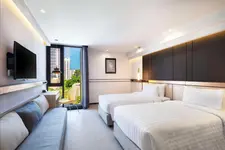 Best Western Ratchada Hotel