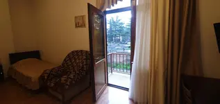 Ruzan Hotel