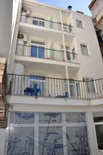 LX History Hotel