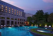 Grand Hyatt Mumbai Hotel & Residences
