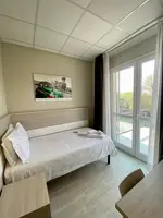 Best Quality Hotel La Darsena