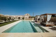 Agriturismo Masseria Costarella