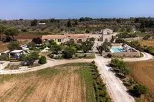 Agriturismo Masseria Costarella