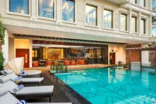 Radisson Blu Hotel & Suites GRT Chennai