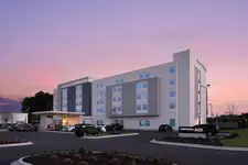 SpringHill Suites by Marriott Columbia near Fort Jackson