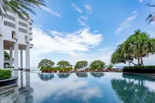 Royal Cliff Grand Hotel Pattaya