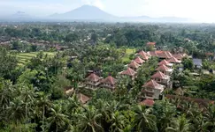 Sakti Garden Resort & Spa