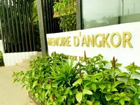 Memoire d' Angkor Boutique Hotel