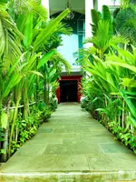Memoire d' Angkor Boutique Hotel