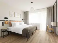 Oru Hub Hotel Tallinn