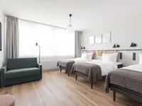Oru Hub Hotel Tallinn