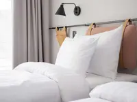 Oru Hub Hotel Tallinn