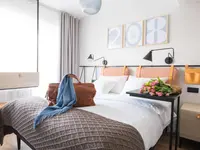 Oru Hub Hotel Tallinn