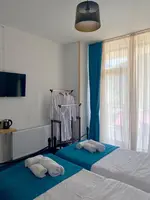 Mood Hotel Kazbegi