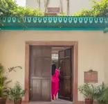 Daspan House