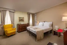 Hotel Angelo d'Oro