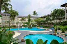 Sheraton Bandung Hotel & Towers